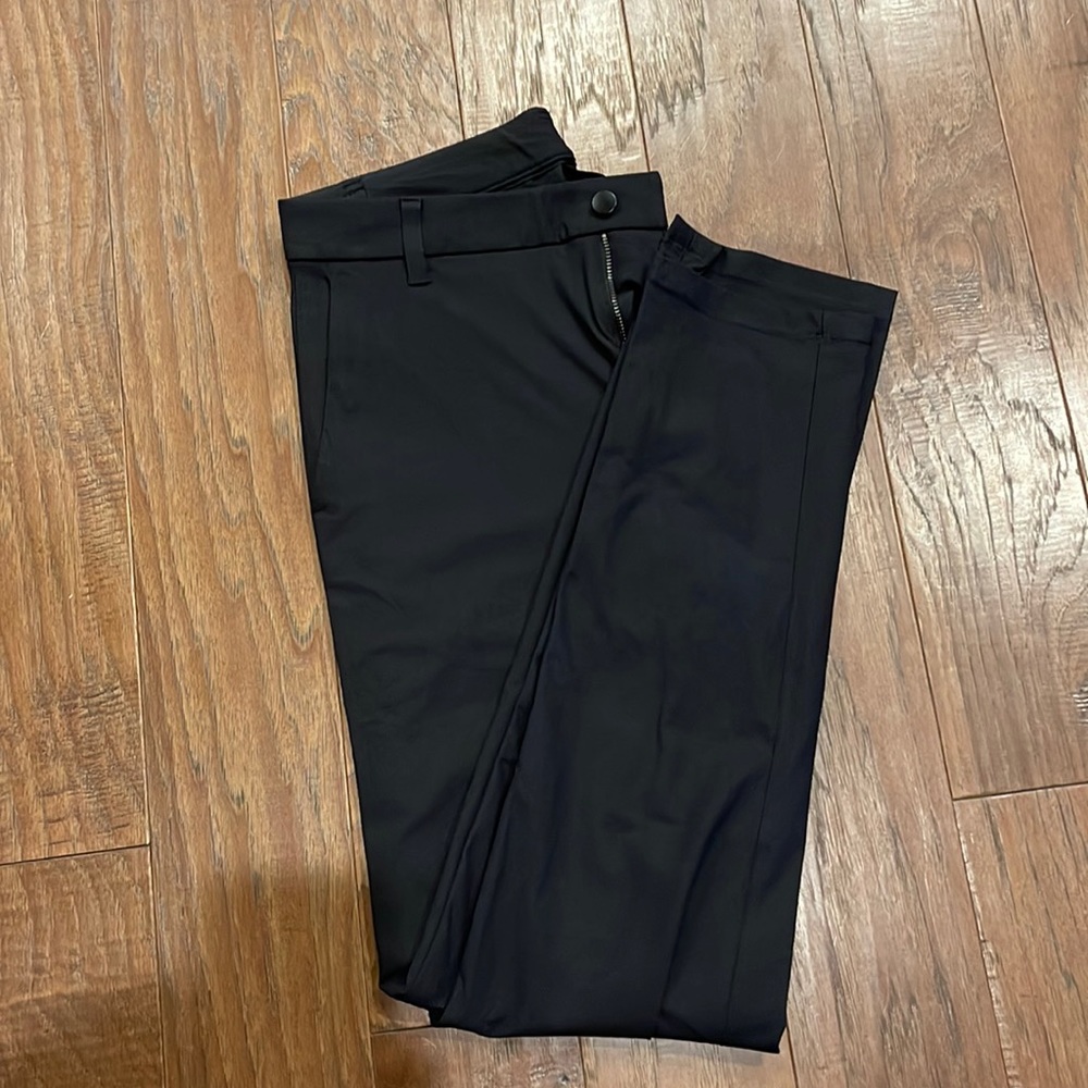 Lululemon Commission Pant